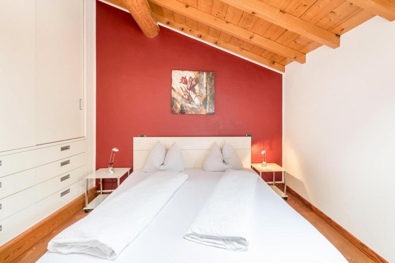 Casa Rustico Villa Costermano Bagian luar foto